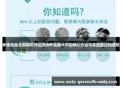 多维视角全面解析评估澳洲杯竞赛水平的核心方法与实践路径构建框