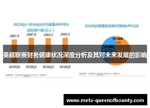 英超联赛财务健康状况深度分析及其对未来发展的影响