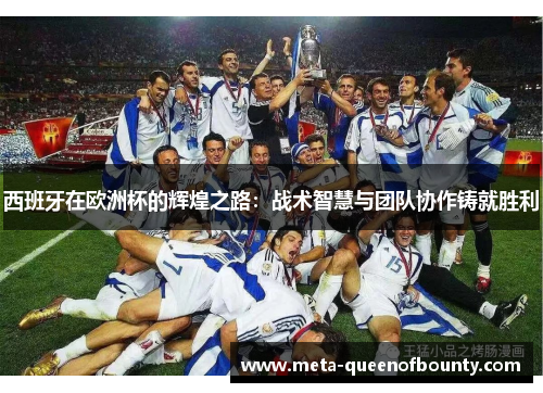 西班牙在欧洲杯的辉煌之路：战术智慧与团队协作铸就胜利