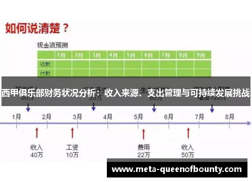 西甲俱乐部财务状况分析：收入来源、支出管理与可持续发展挑战