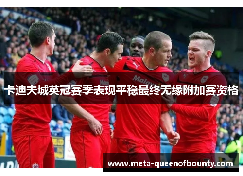 卡迪夫城英冠赛季表现平稳最终无缘附加赛资格
